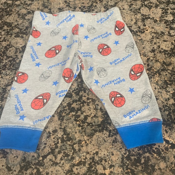 Marvel Spider-Man 3 piece Play set - Picture 6 of 6